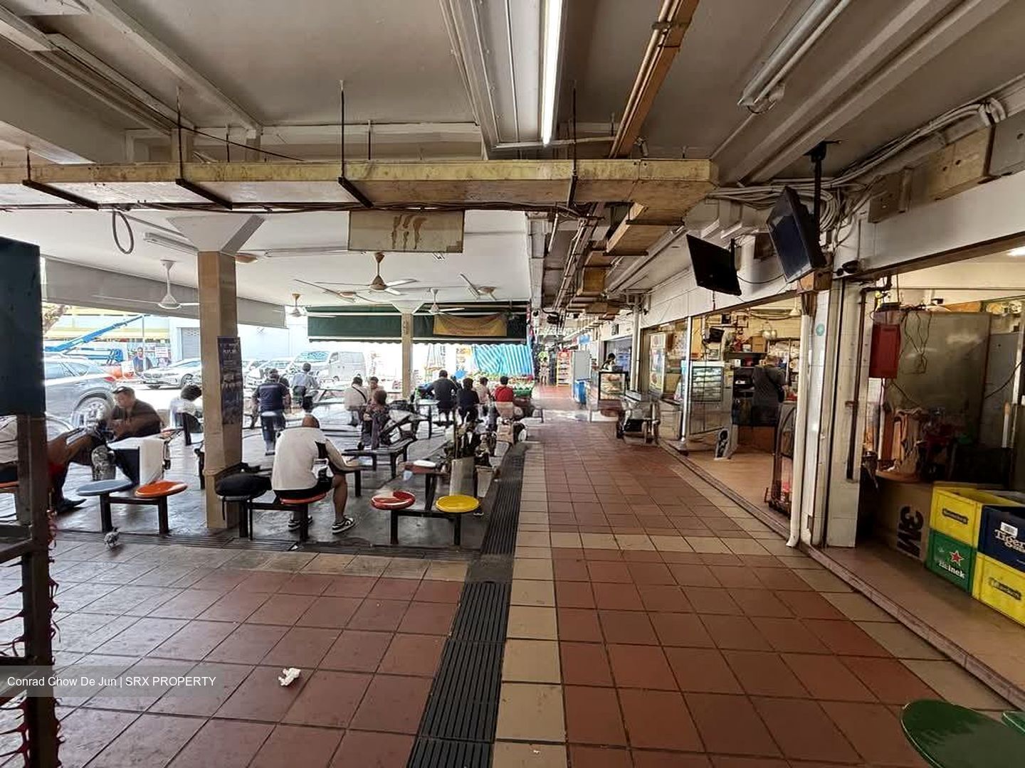 Tiong Bahru Orchid (D3), Shop House #531648581